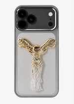 Winged Victory of Samothrace