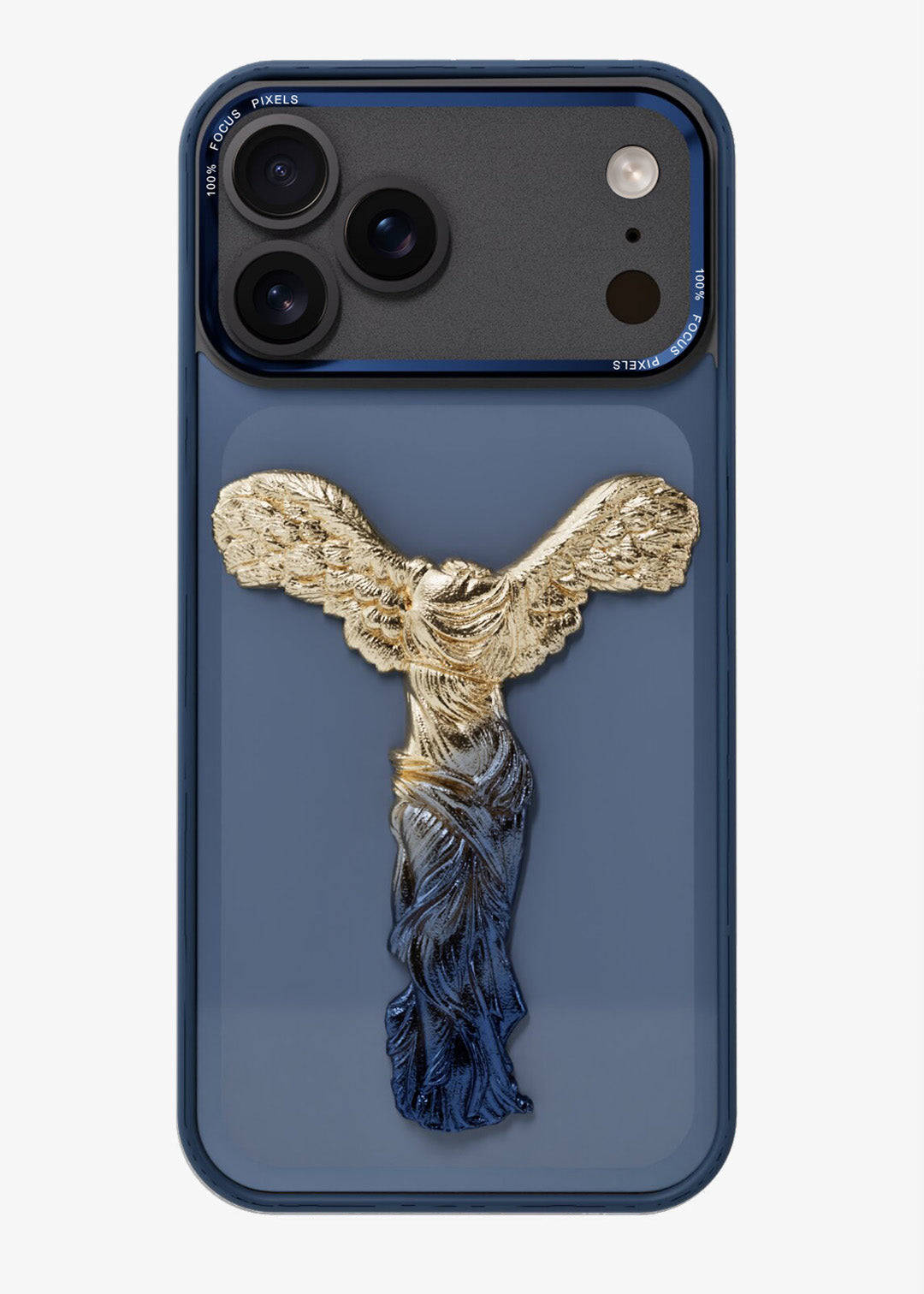 Winged Victory of Samothrace