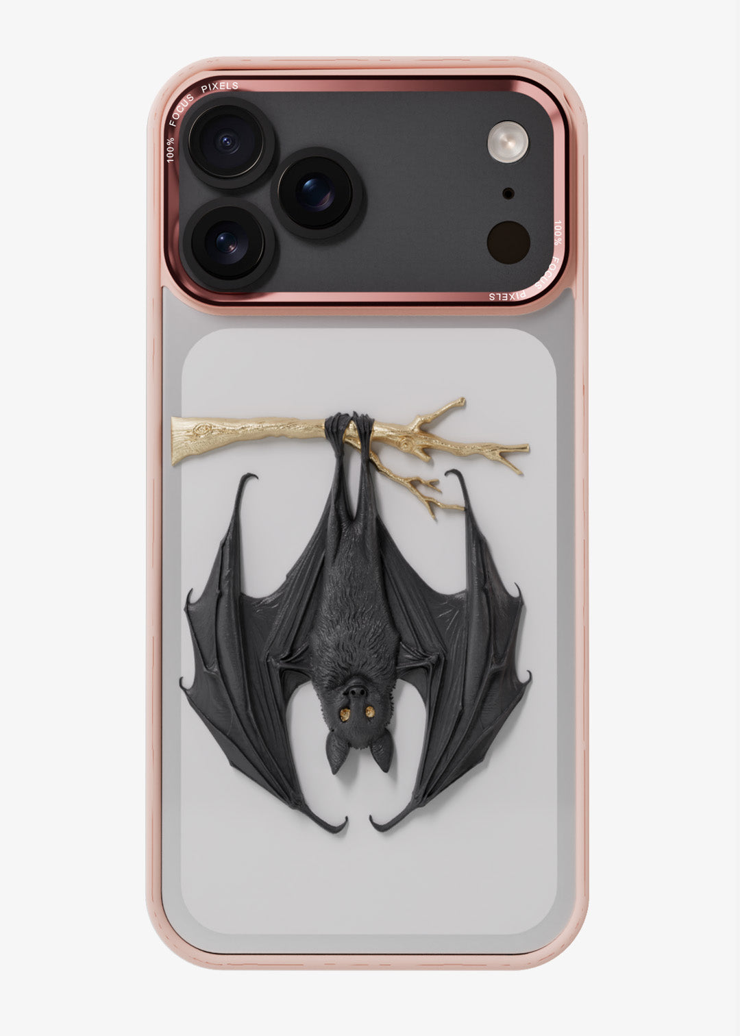 Bat Guardian