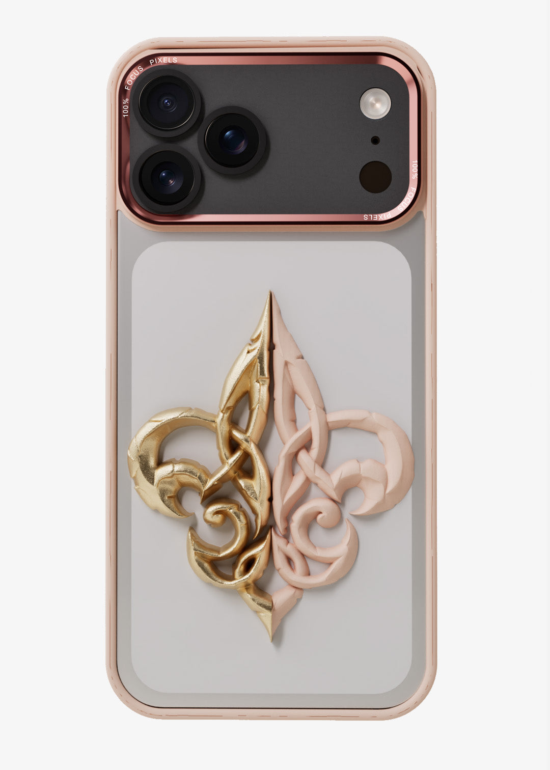 Sigil of Dual Judgement