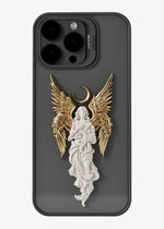 Goddess of victory,Nike