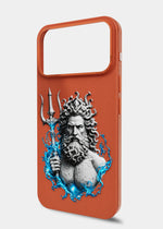 Poseidon Ascendant