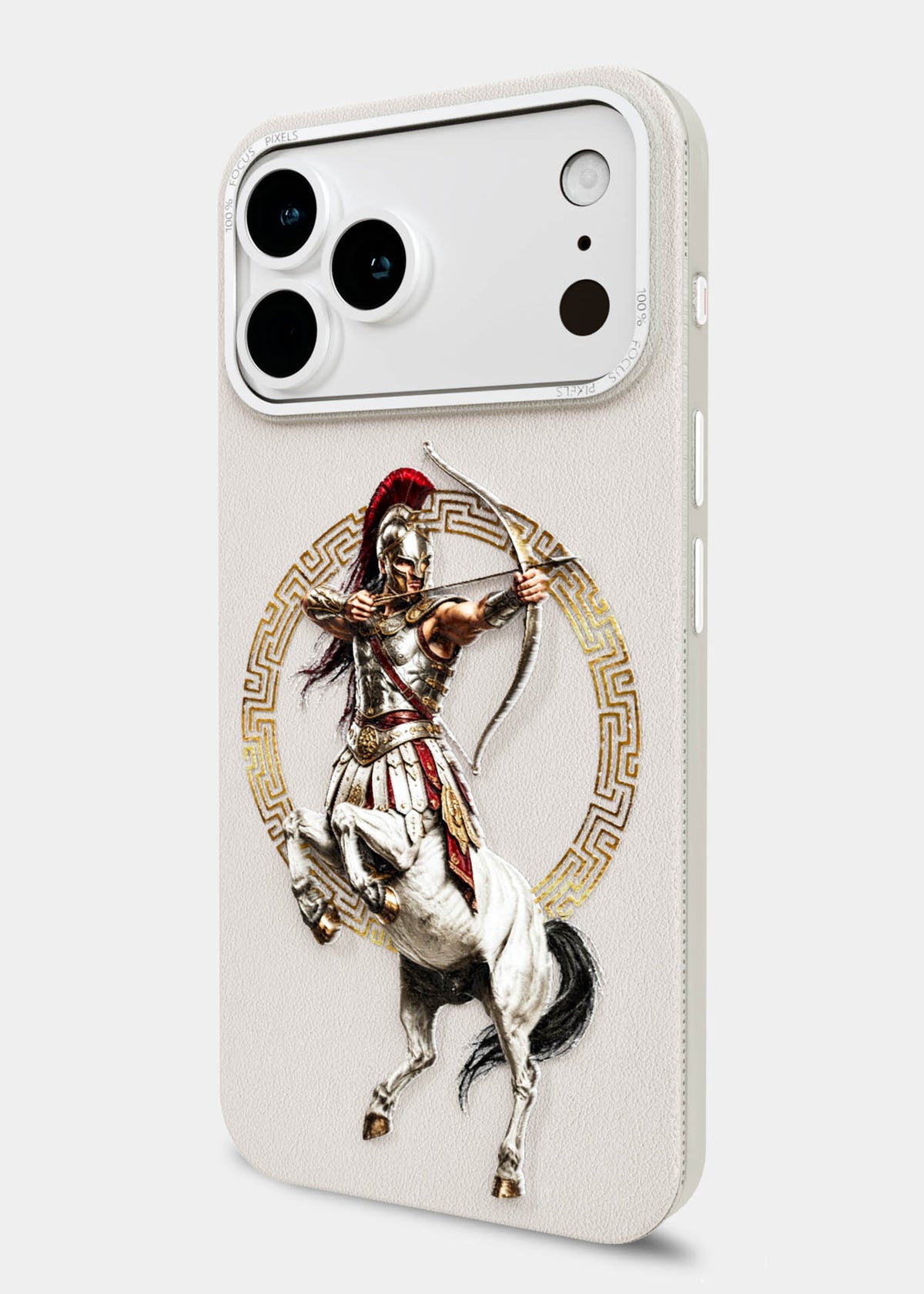 Guardian Archer