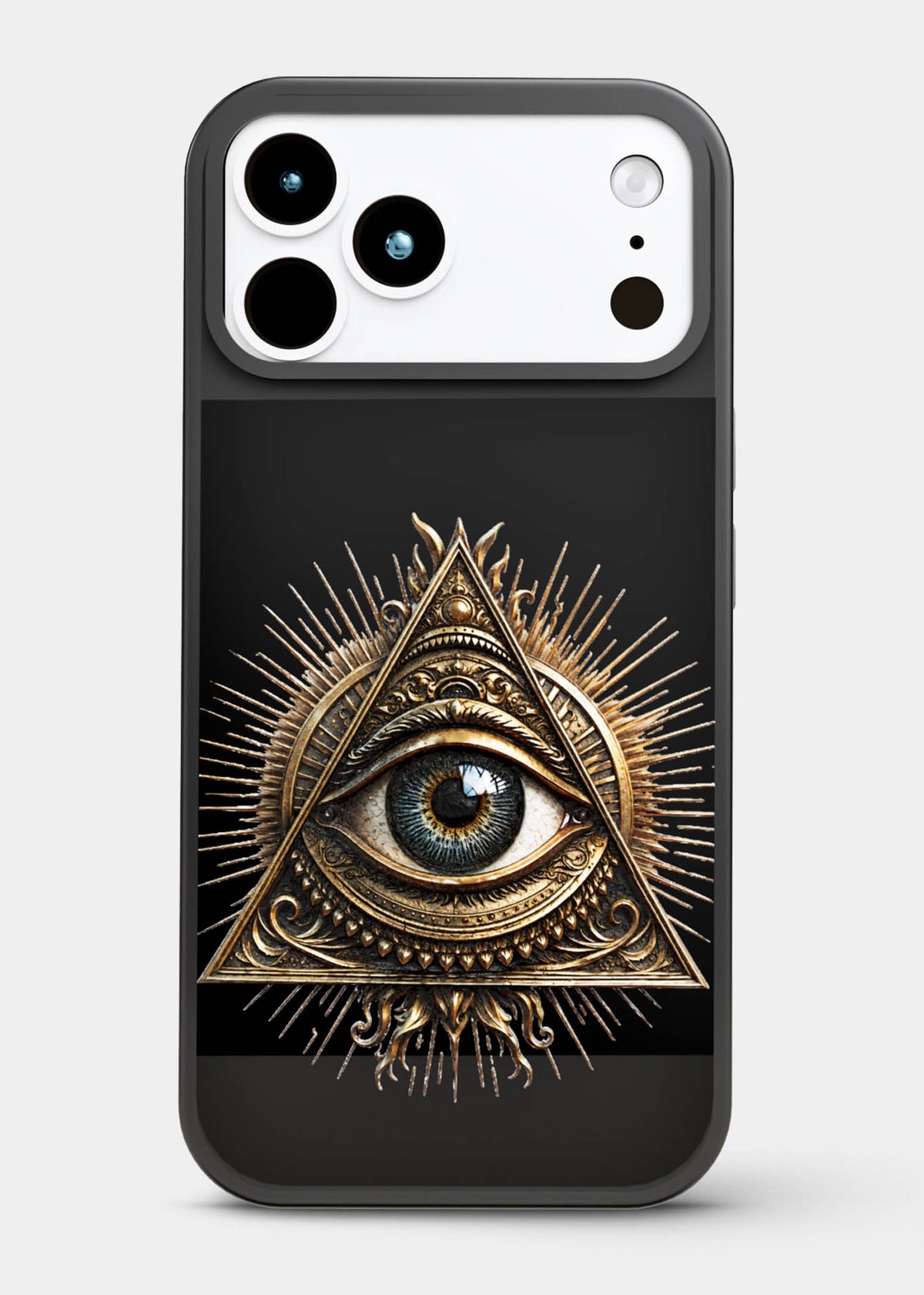 Eye of Providence