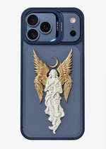 Goddess of victory,Nike