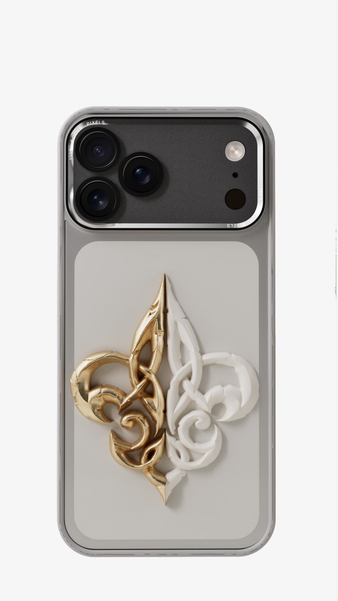 Sigil of Dual Judgement