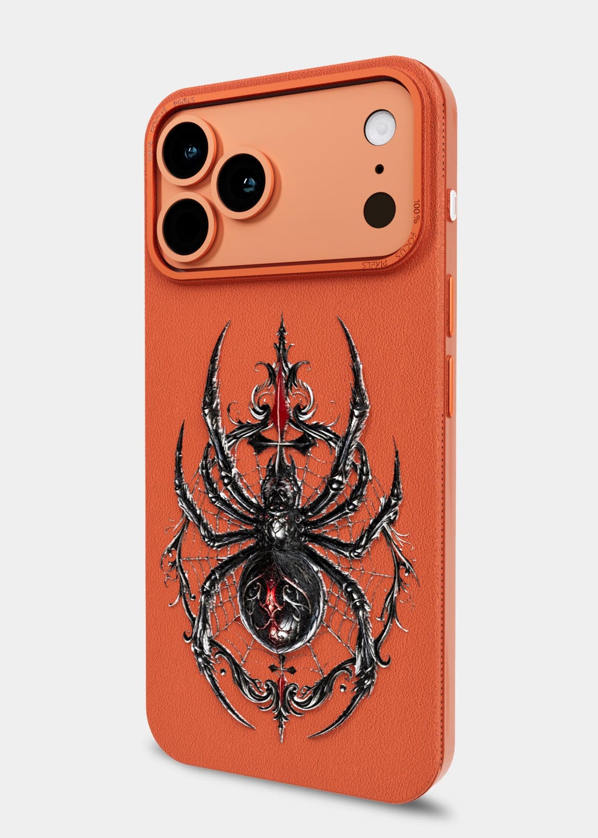 Crimson Widow