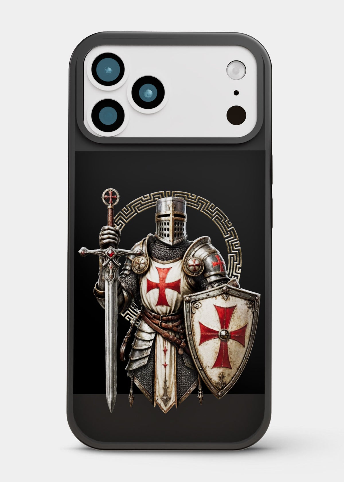 TEMPLAR – OATH OF HONOR