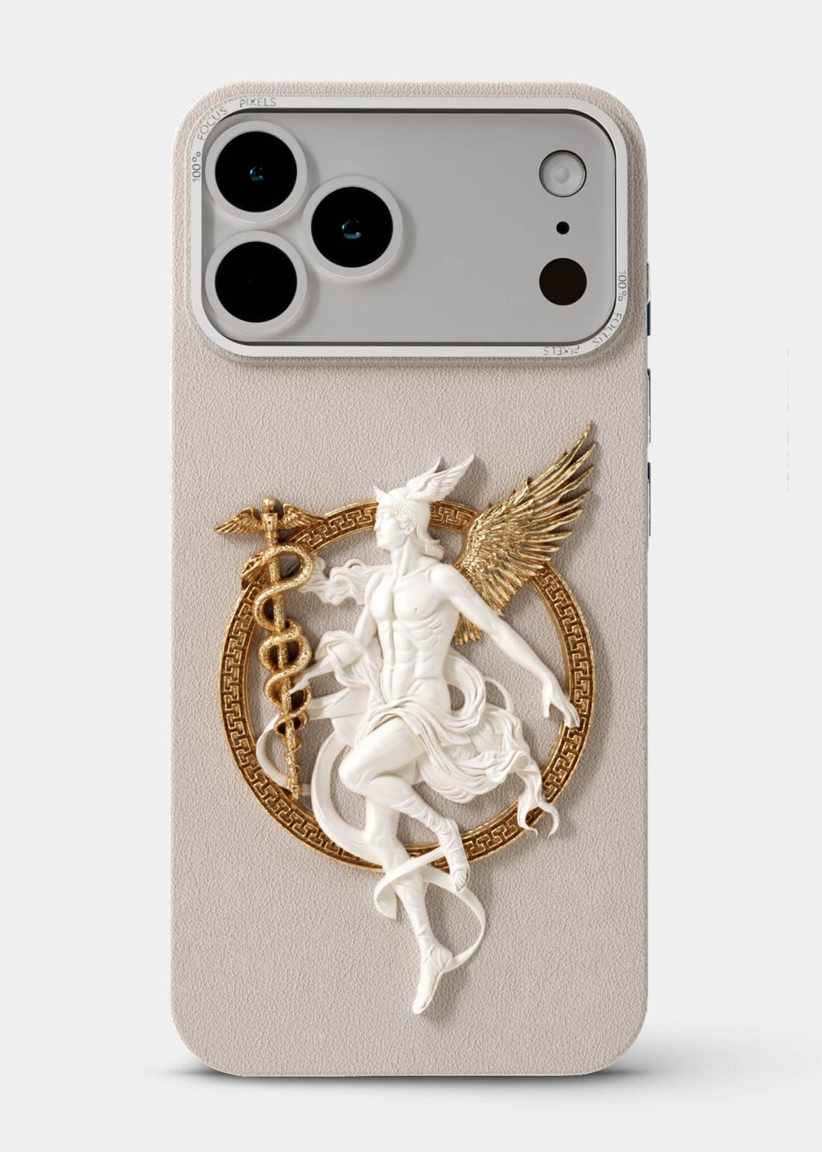 Hermes Relic