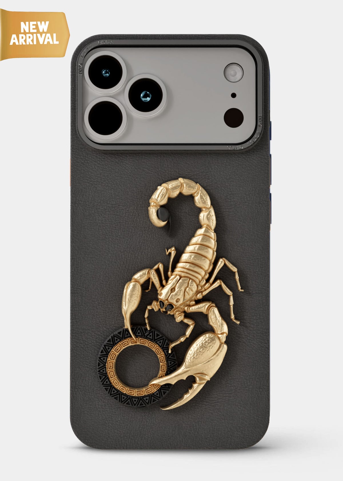 Scorpion Sigil