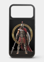 Spartan Oath