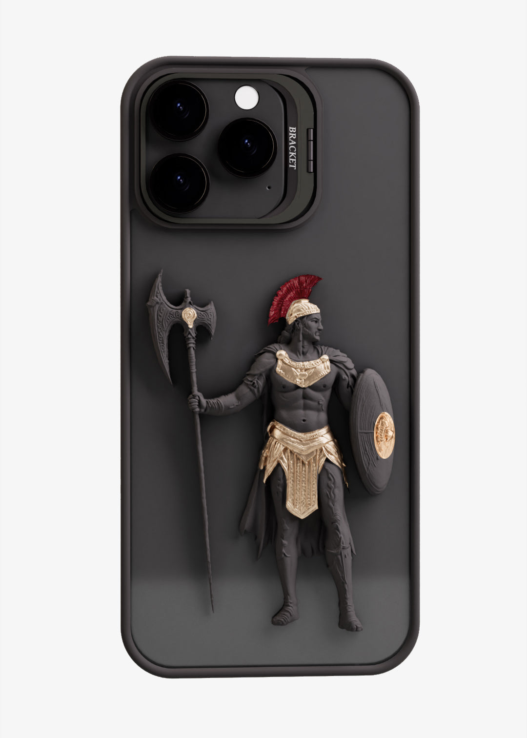Roman Warrior