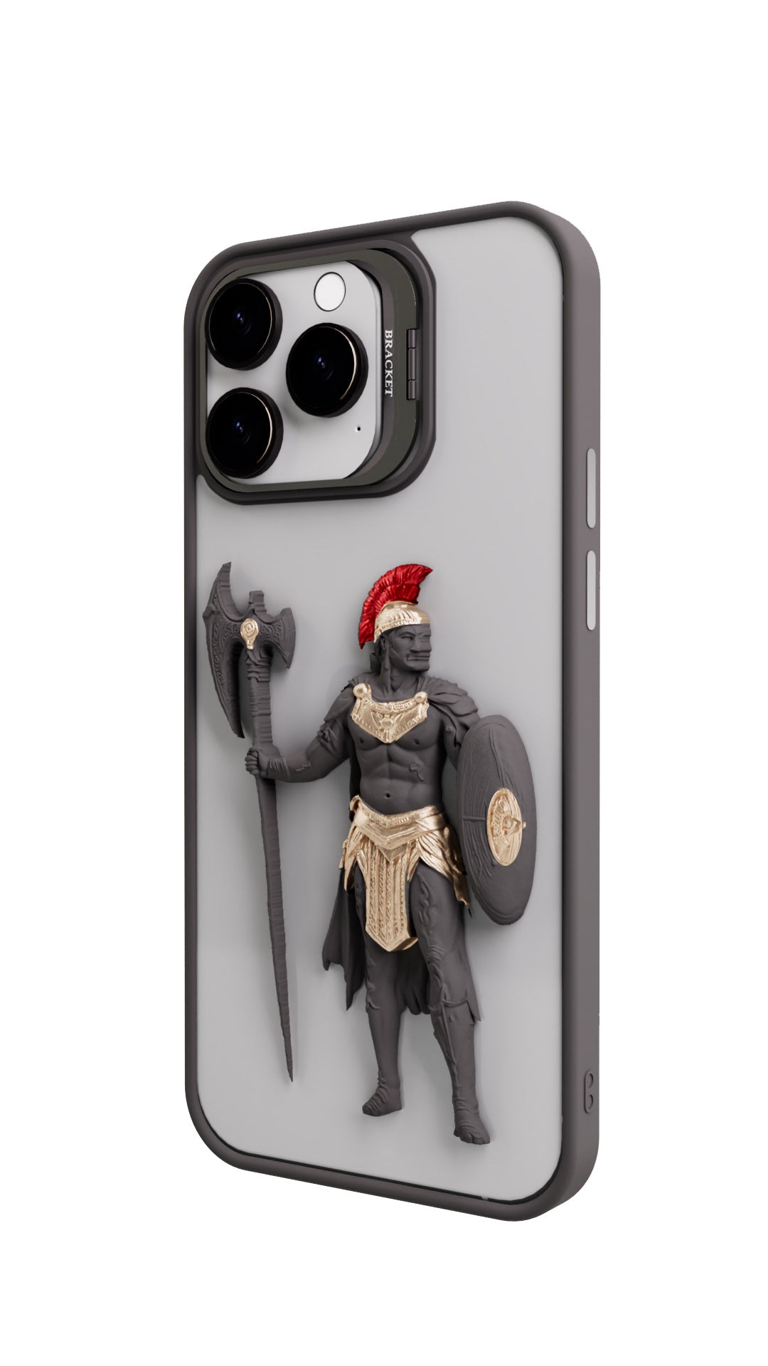 Roman Warrior