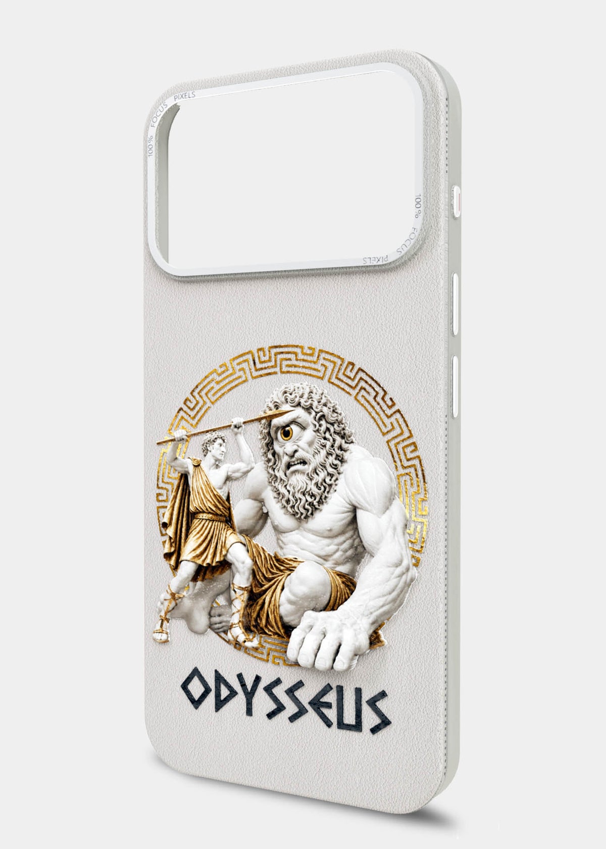 The Odysseus