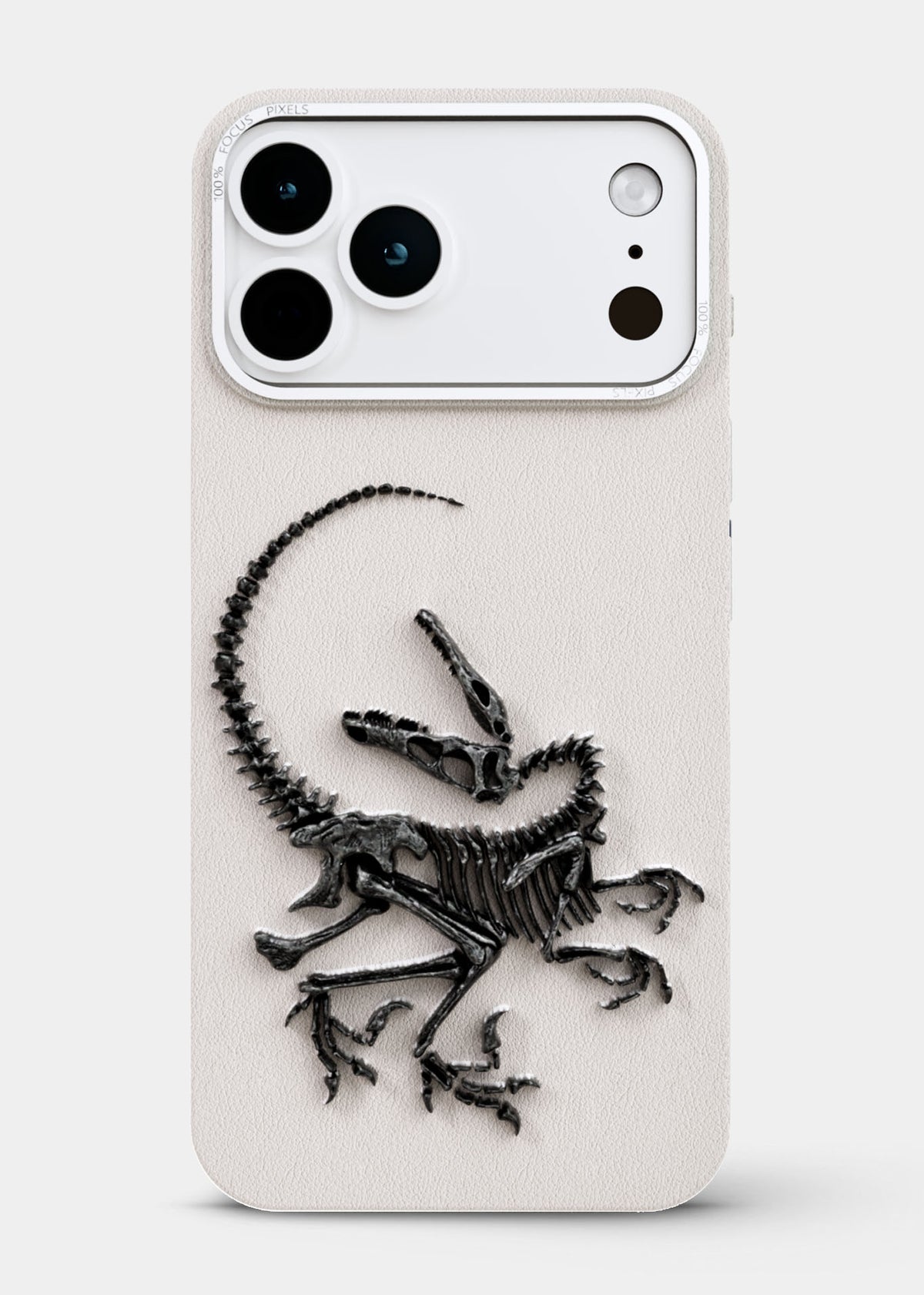 RAPTOR – Fossil Relic