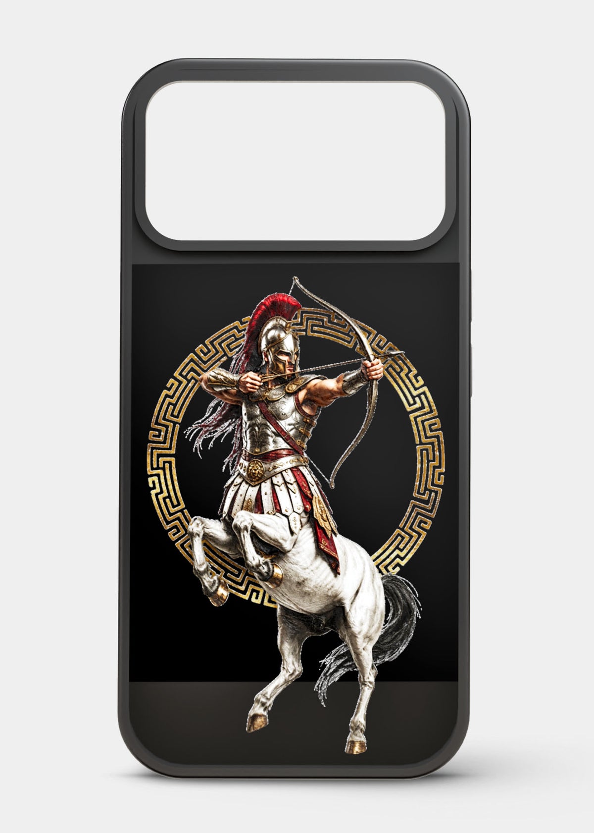 Guardian Archer