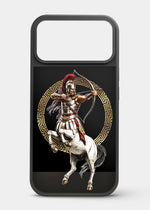 Guardian Archer