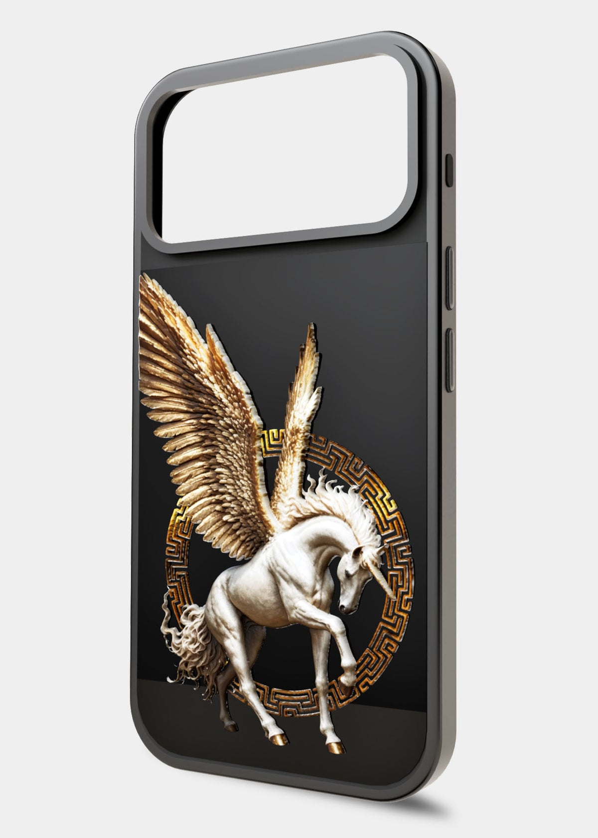 Celestial Pegasus