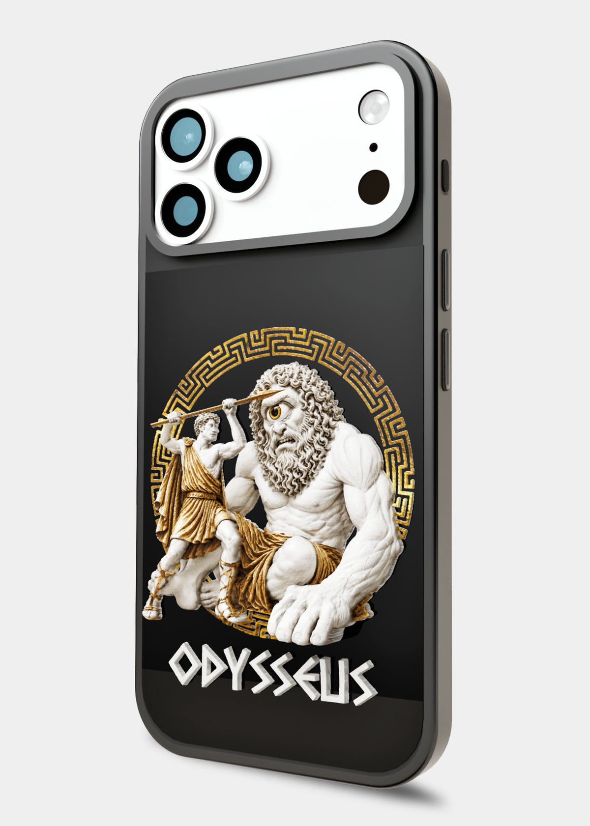The Odysseus