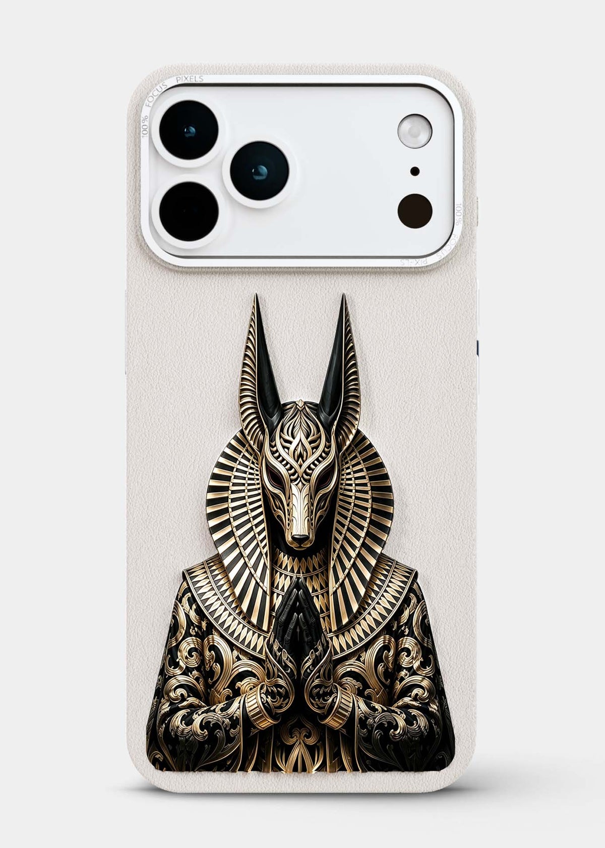 ANUBIS – ETERNAL GUARDIAN
