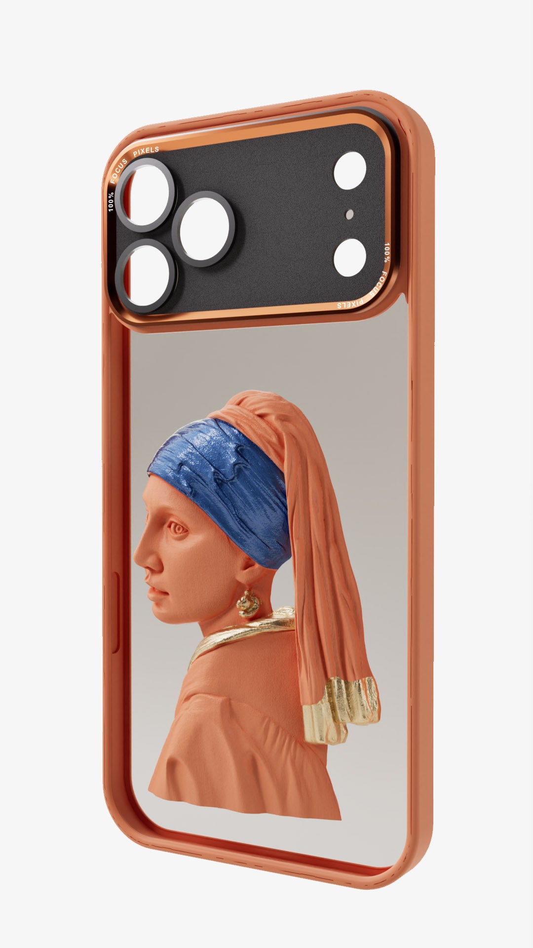 Girl with a Pearl Earring