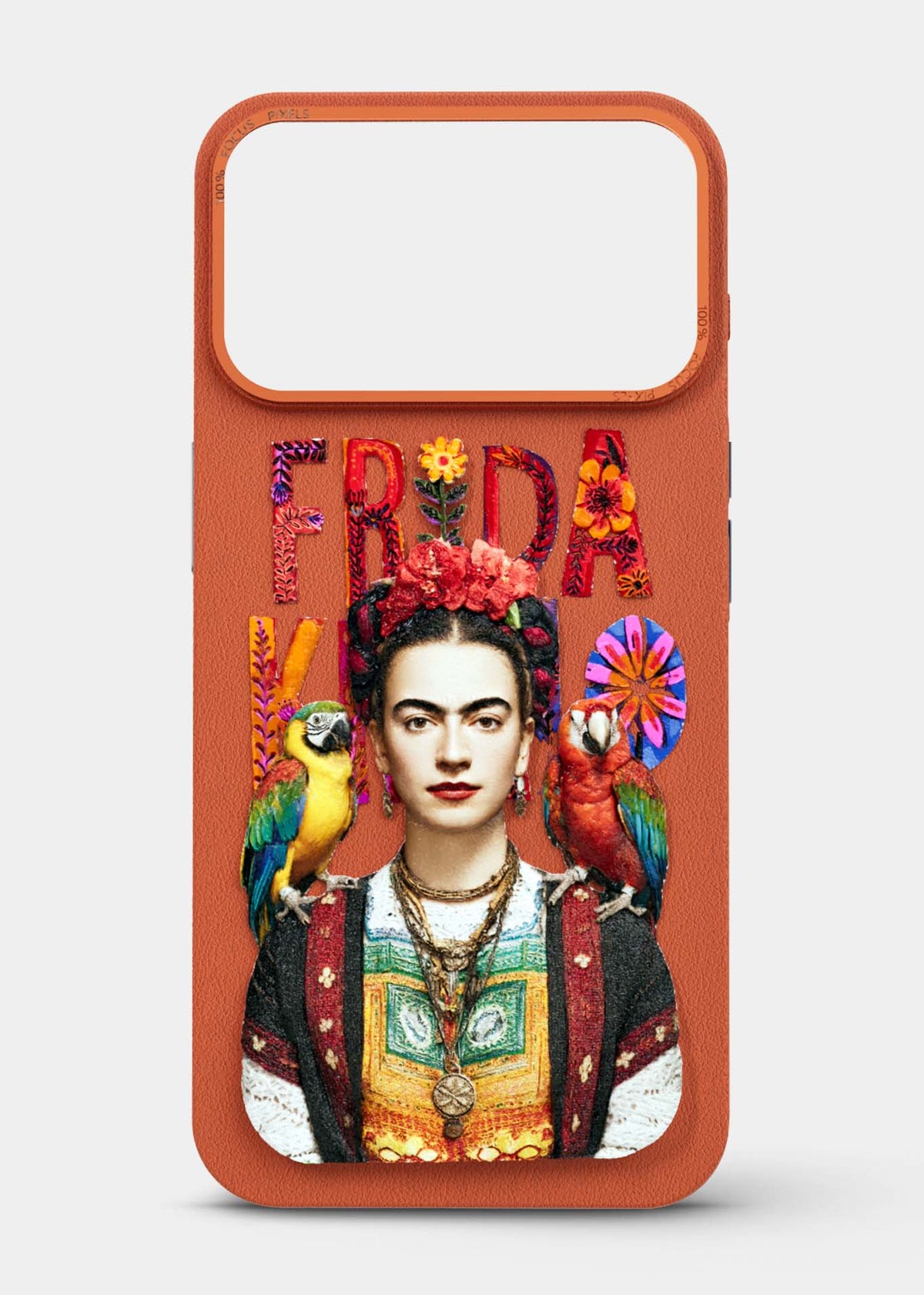 Frida Kahlo