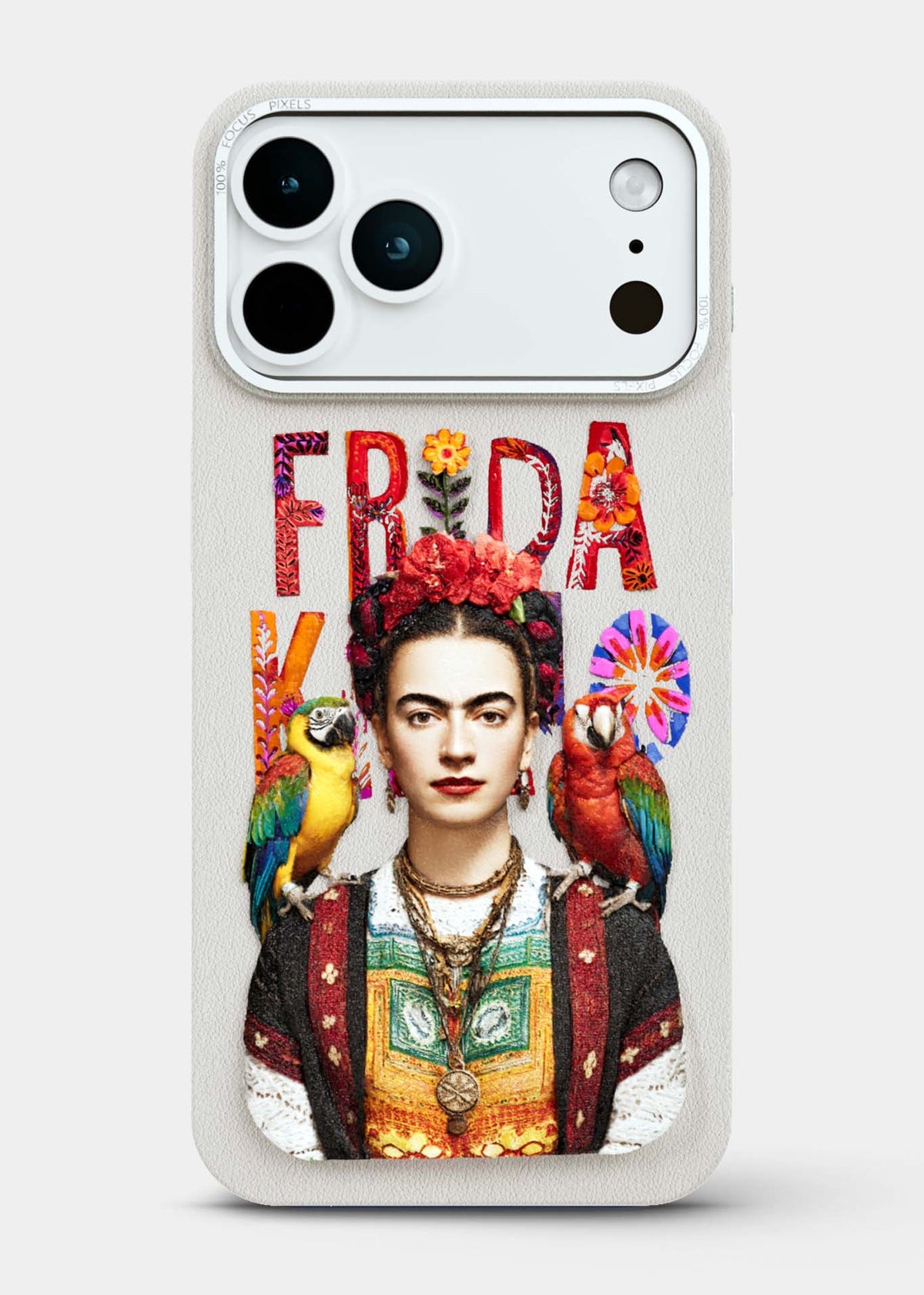 Frida Kahlo