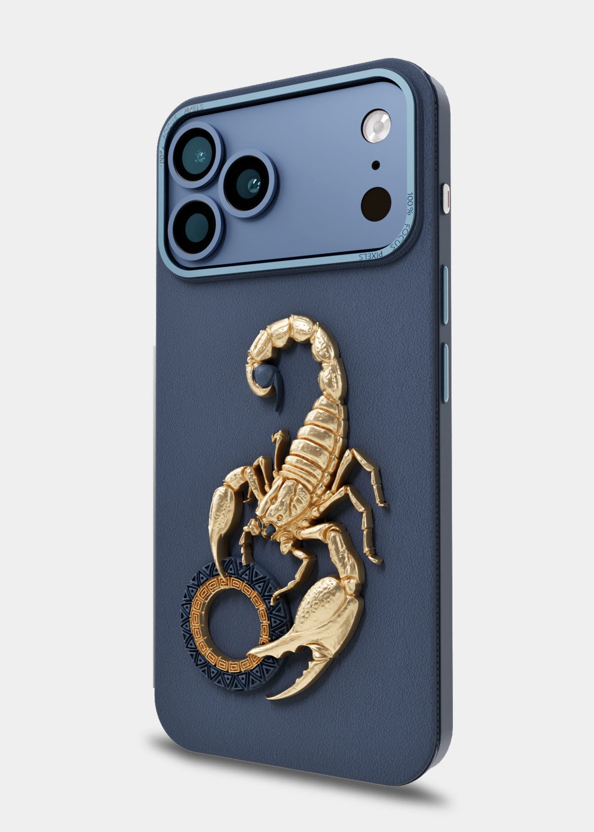 Scorpion Sigil