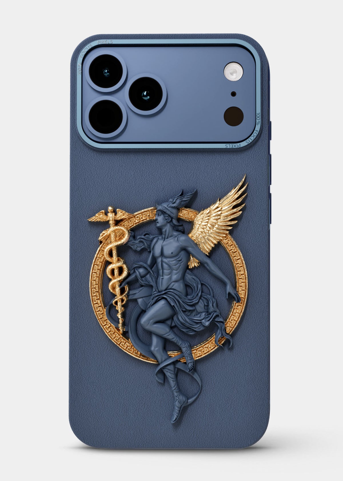 Hermes Relic