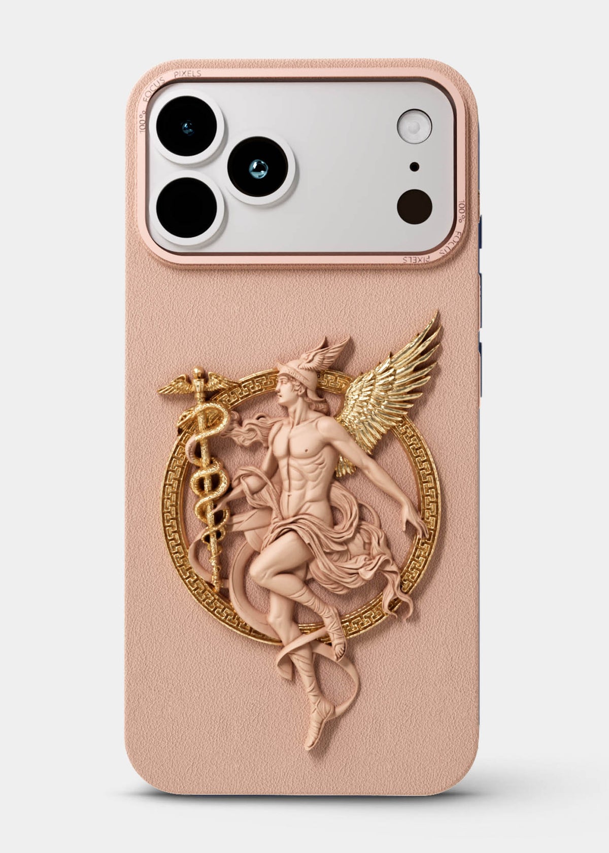 Hermes Relic