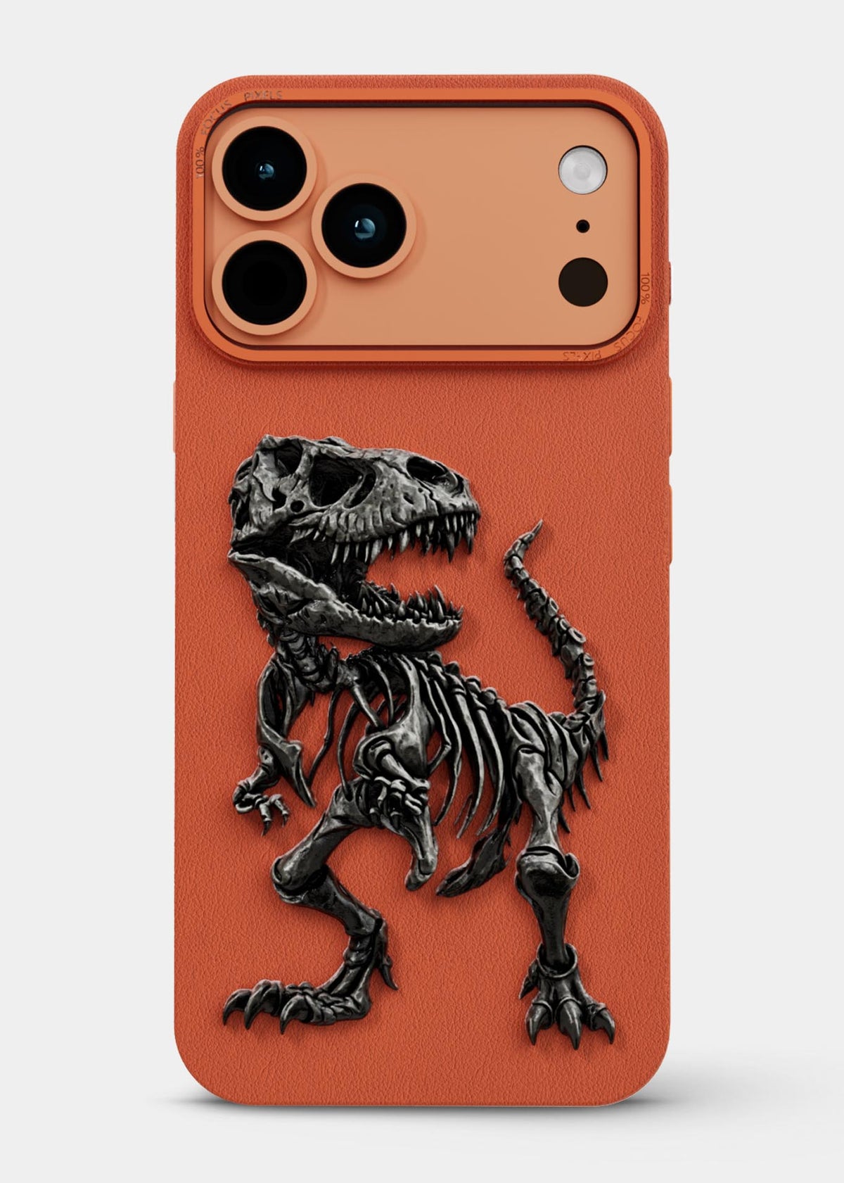 T-REX – Fossil Relic