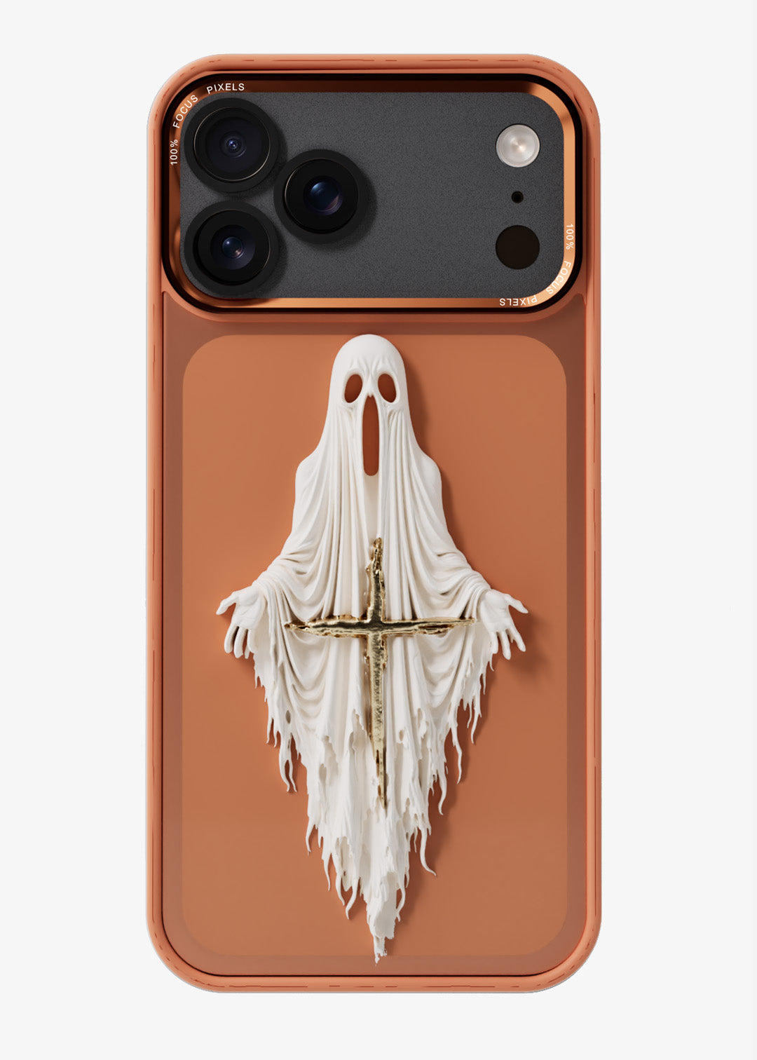 Embossed Art iPhone Case Embossed Art iPhone Case