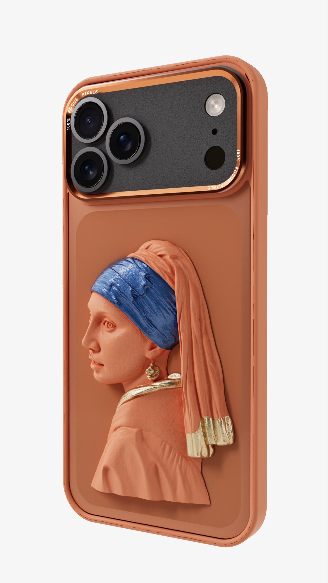 Girl with a Pearl Earring