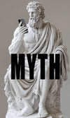 Gods, Myths, and Marble: A Phone Case Worthy of Olympus