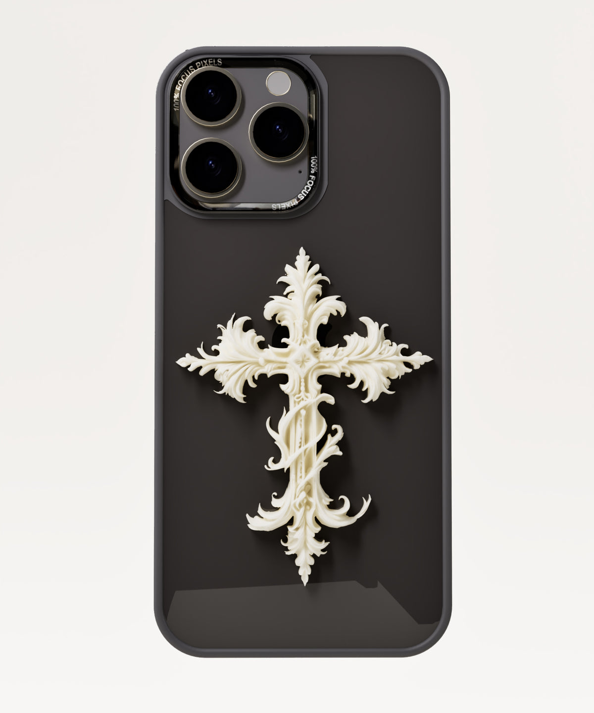 Monster Cross