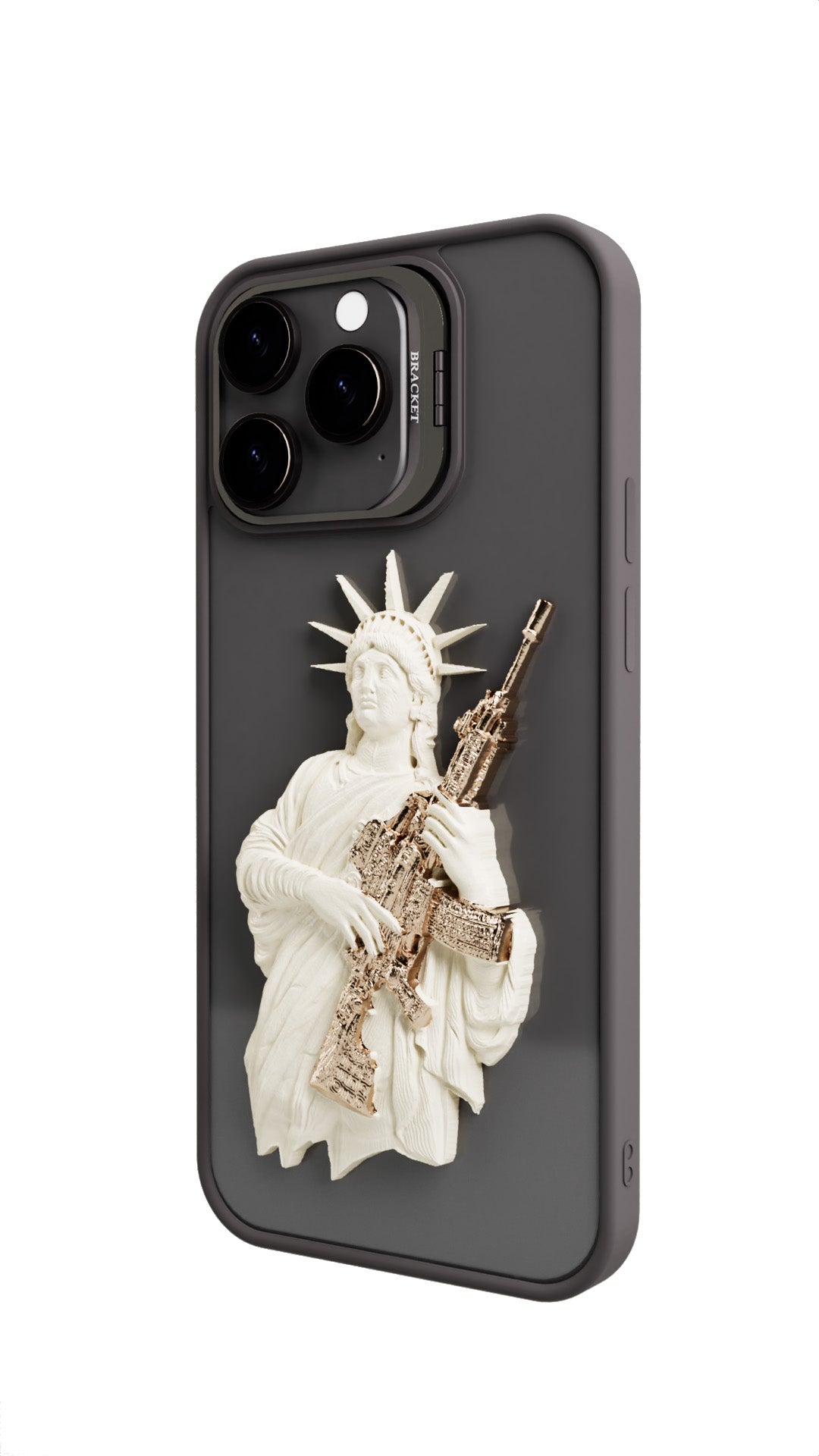 Statue of Liberty