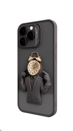 Clock Man