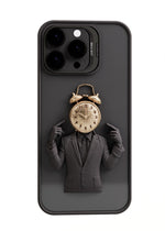 Clock Man