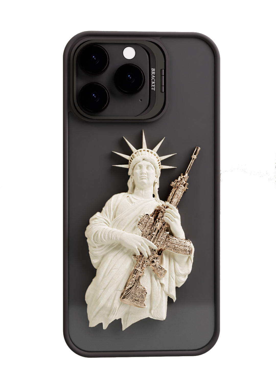 Statue of Liberty