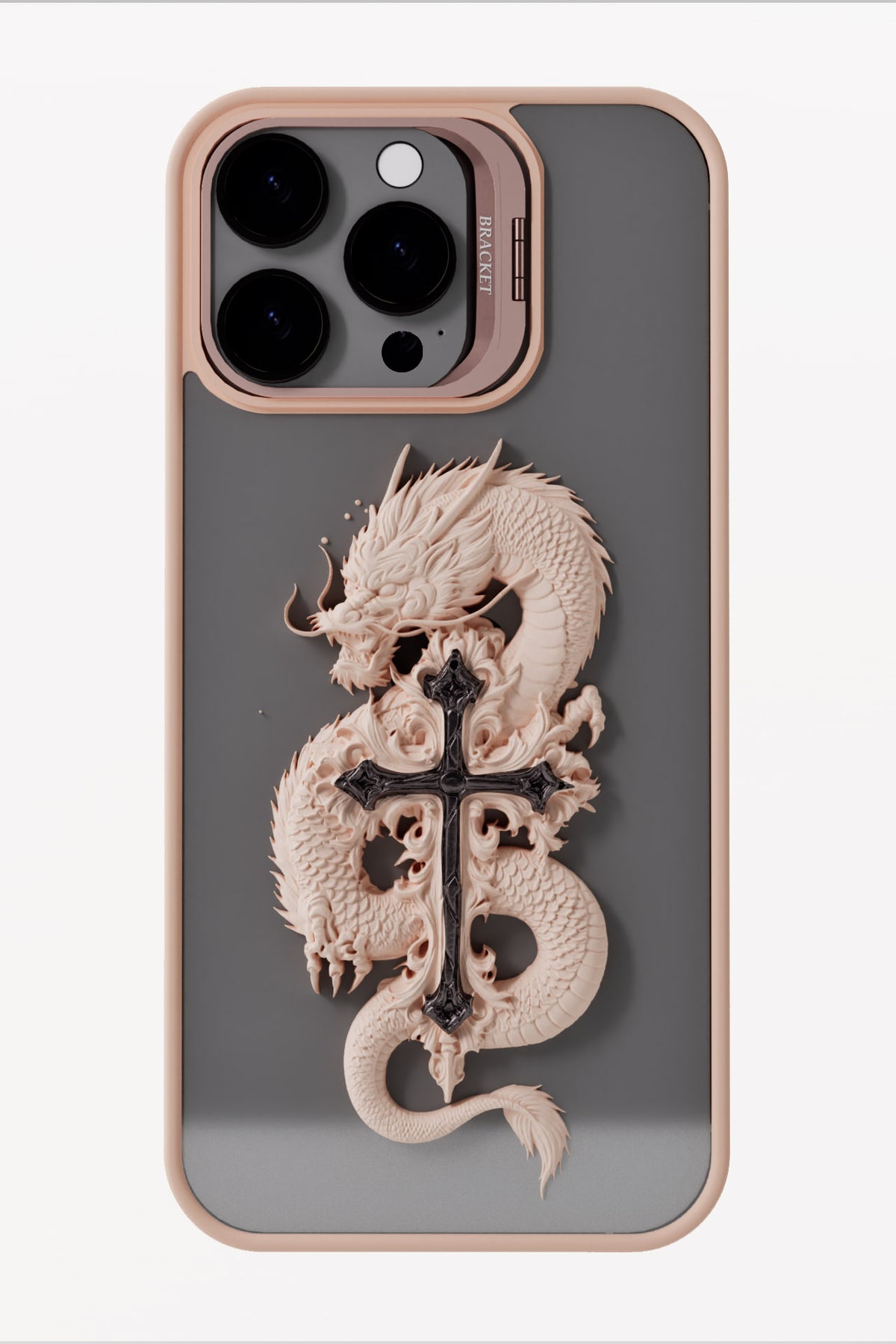 PinkDrgon