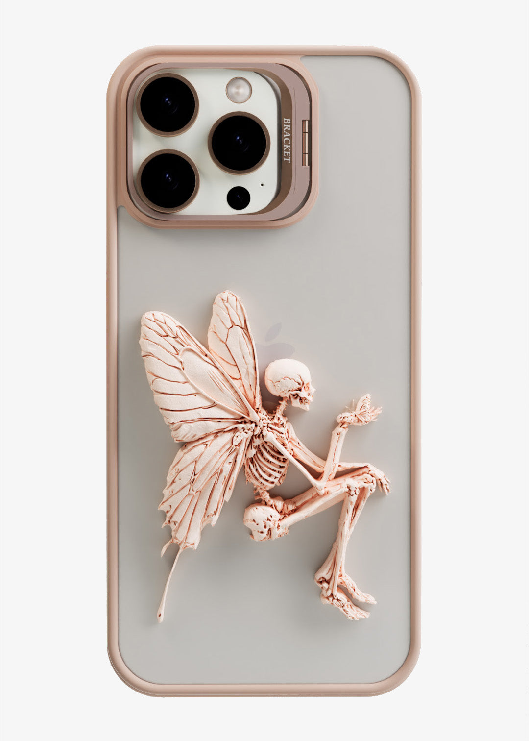 Skeleton Angel