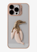 Crocodile Banana
