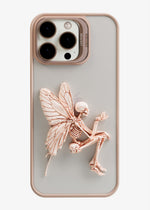 Skeleton Angel