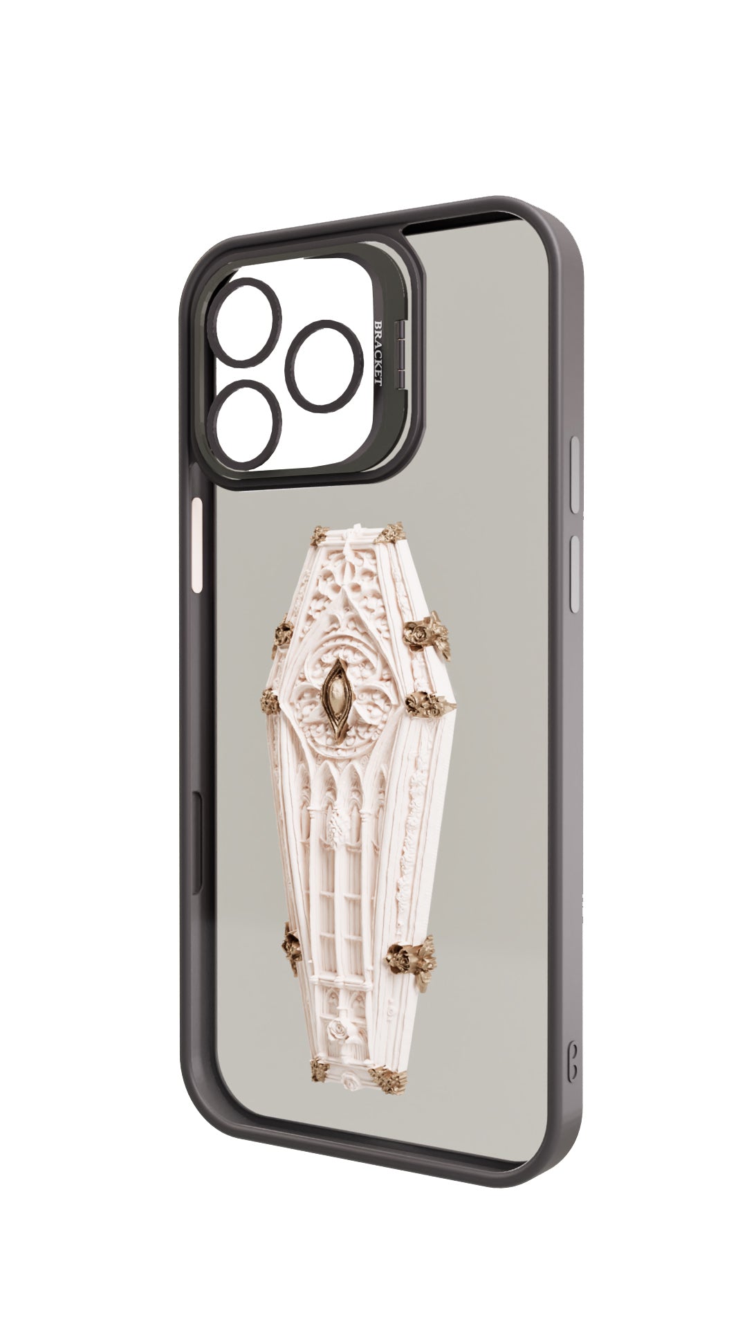 Embossed Art iPhone Case Embossed Art iPhone Case