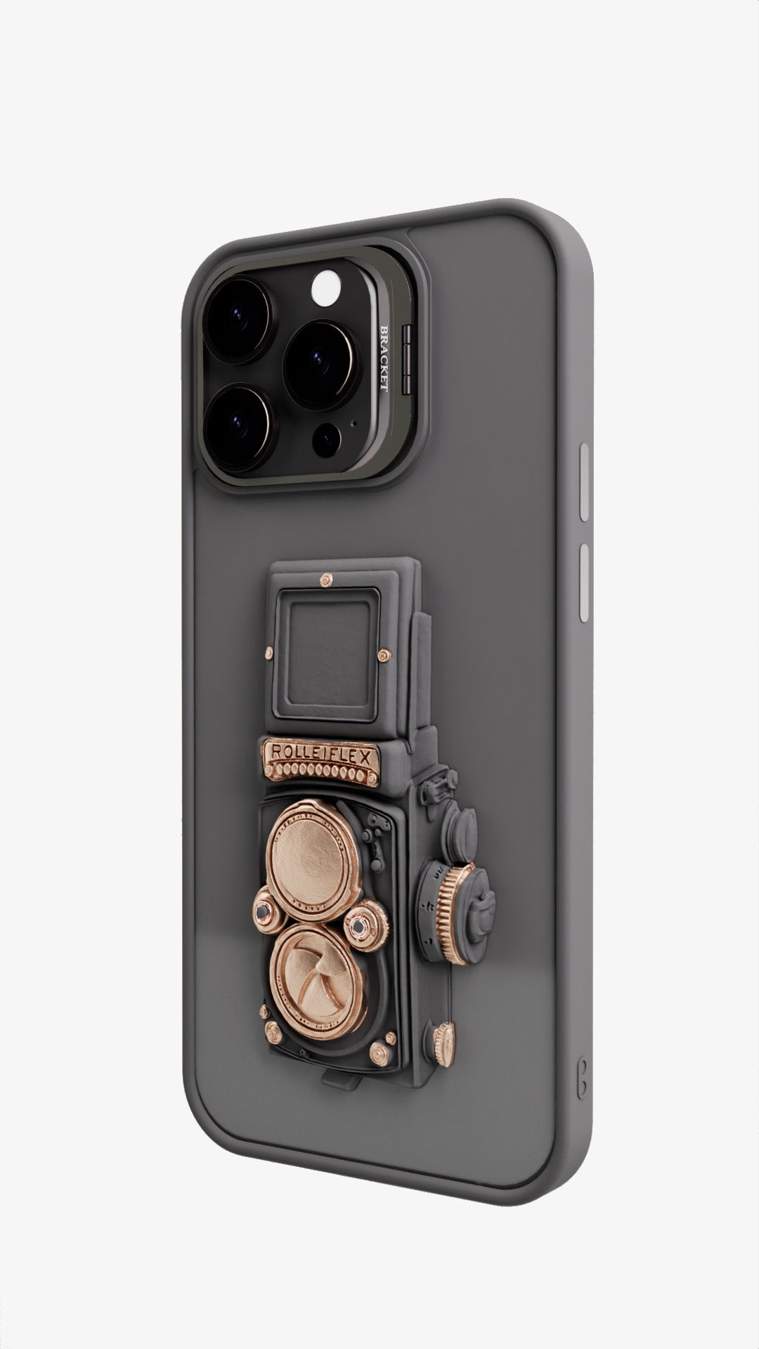 Antique Camera
