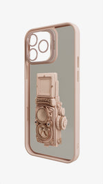 Antique Camera