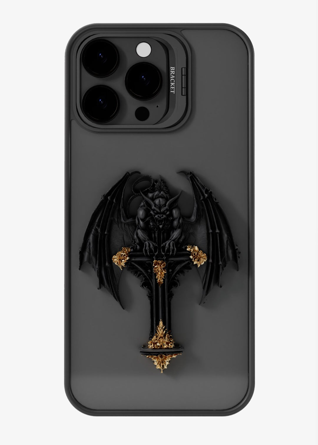 Stone Demon