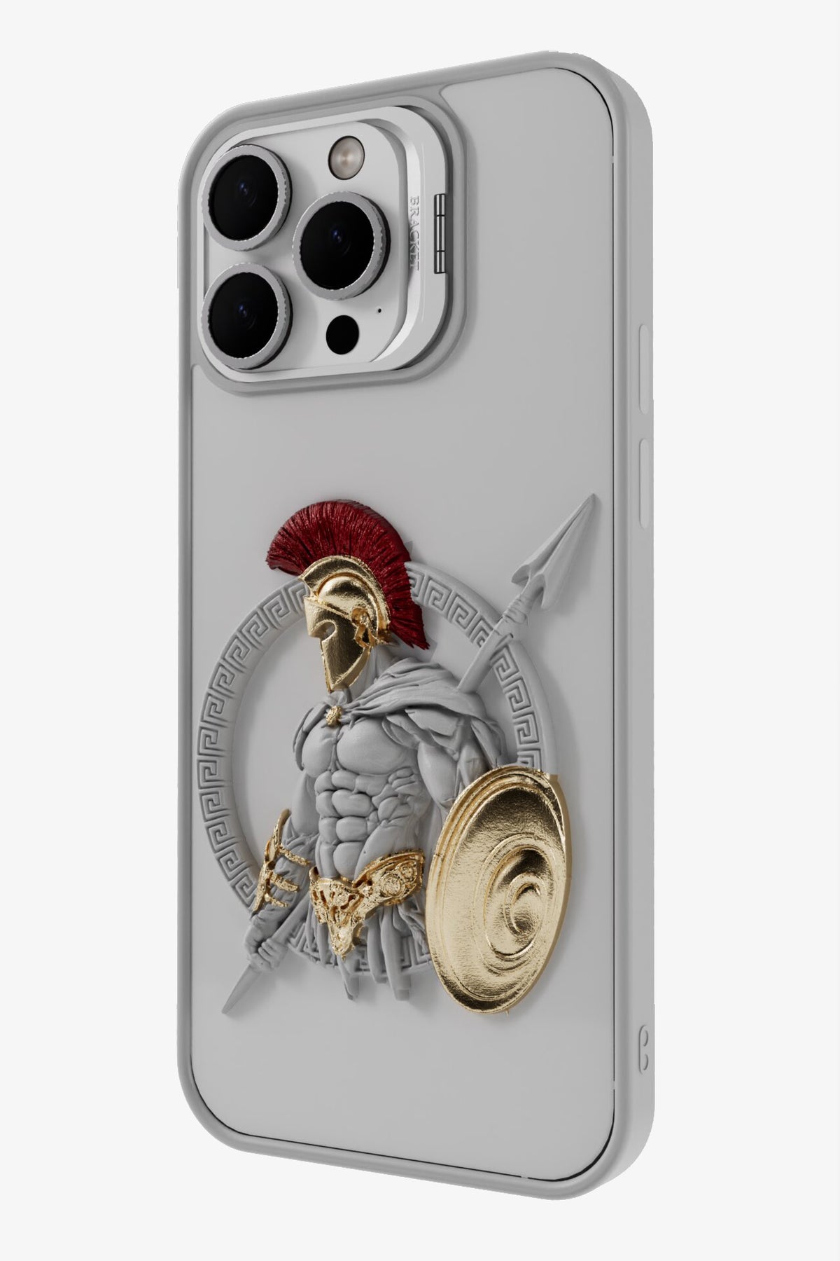 Spartan Valor