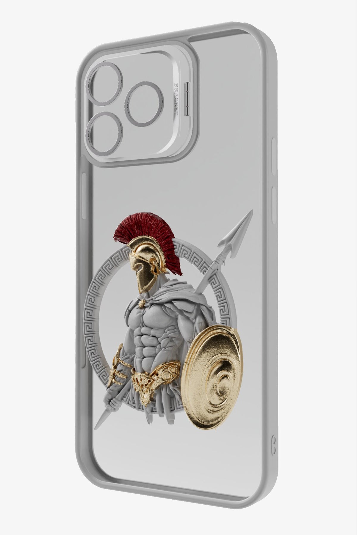 Spartan Valor