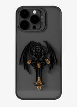 Stone Demon